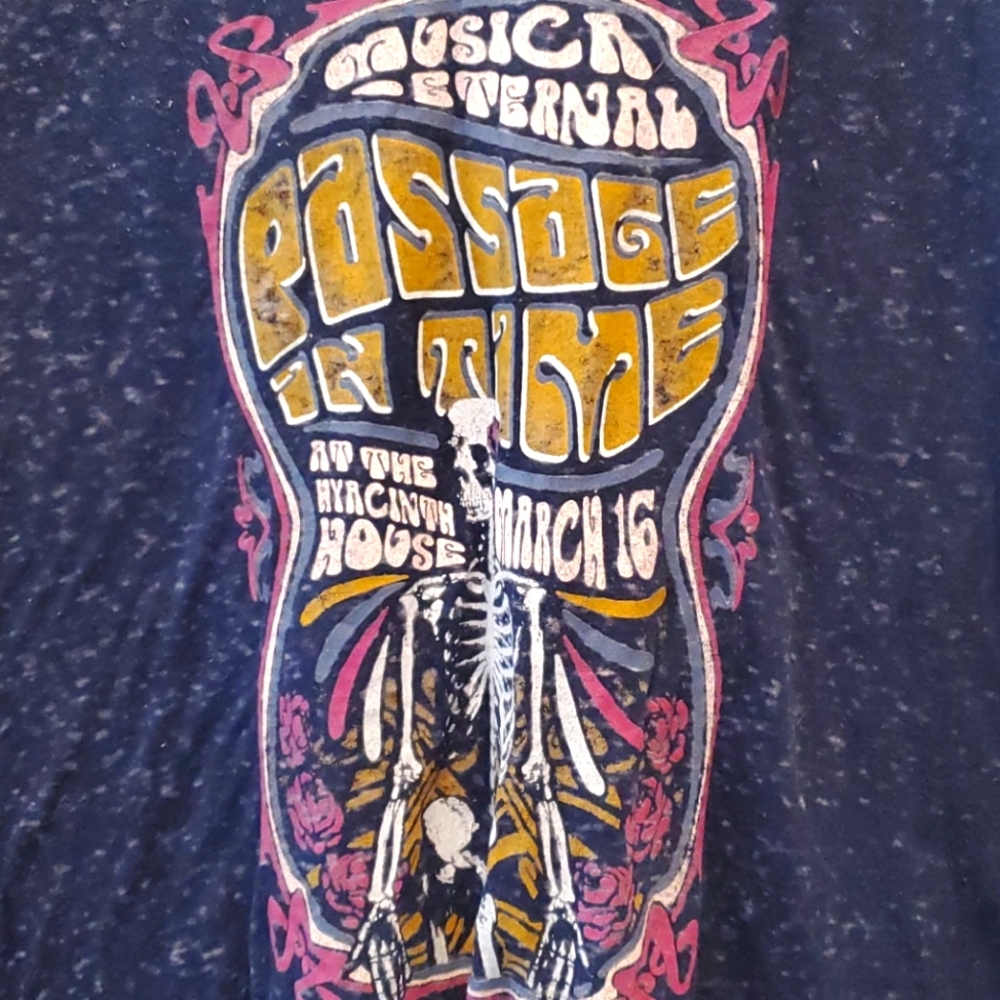 Torrid Graphic T-Shirt